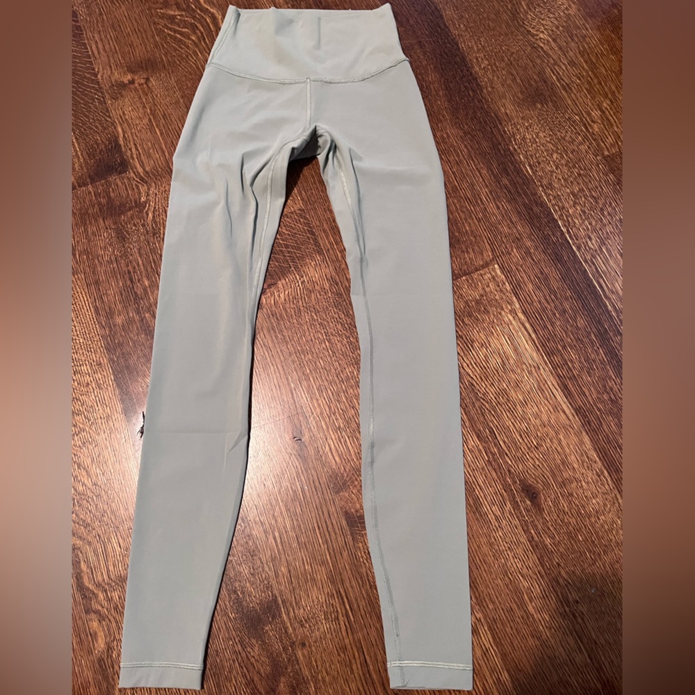 LuluLemon wunder under leggings ‘28